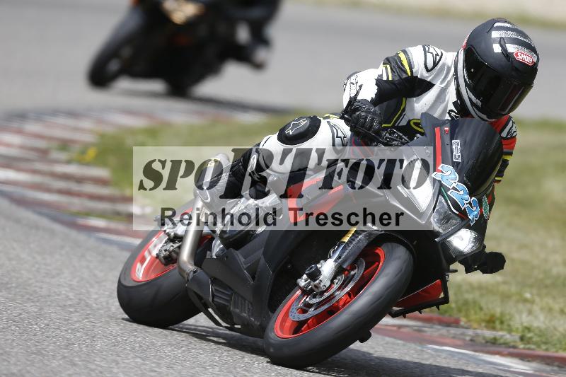 /18 23.05.2025 Get Faster Caremotion ADR/Gruppe gruen/222